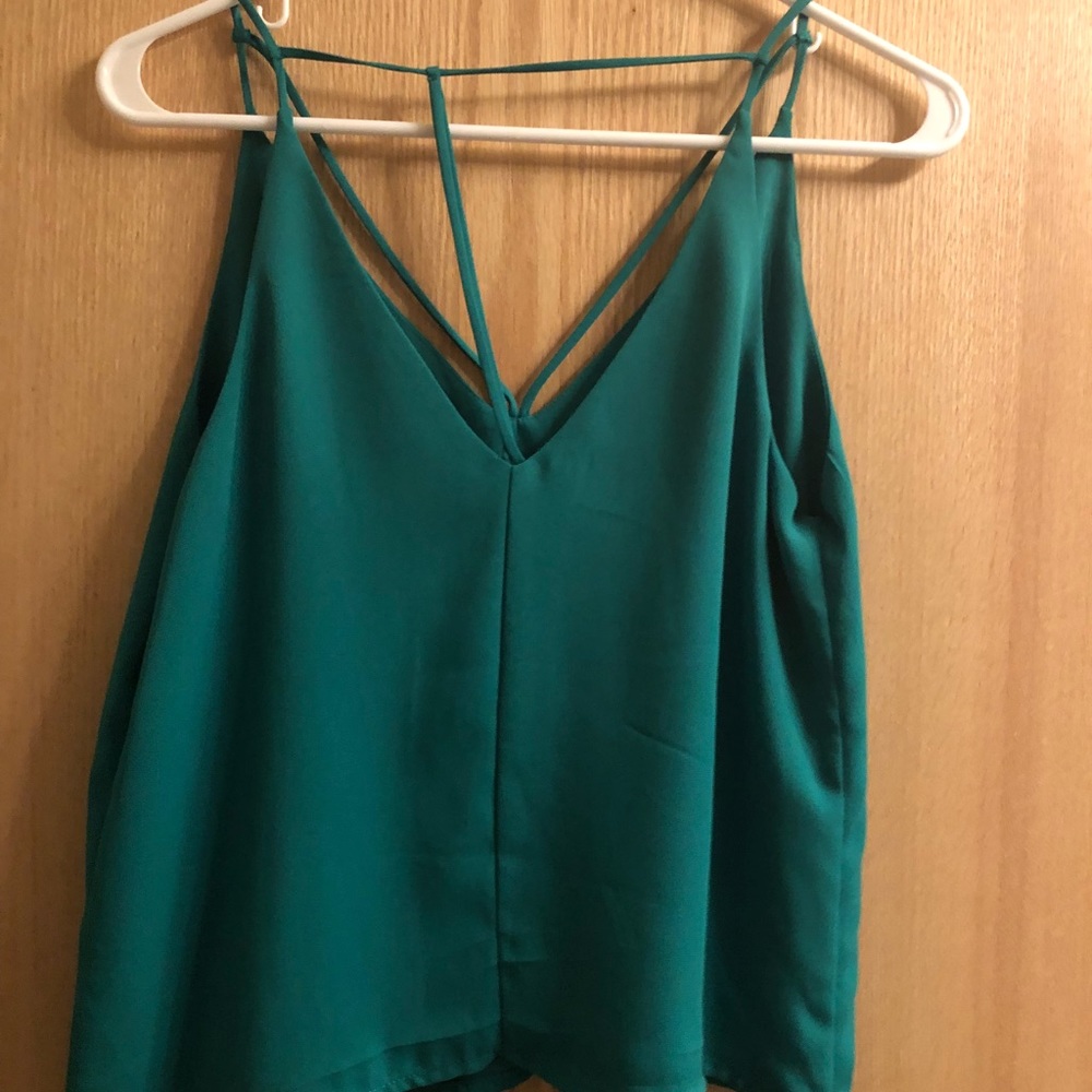 Forever 21 Cami